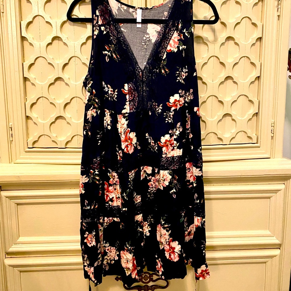 Xhilaration Sundress